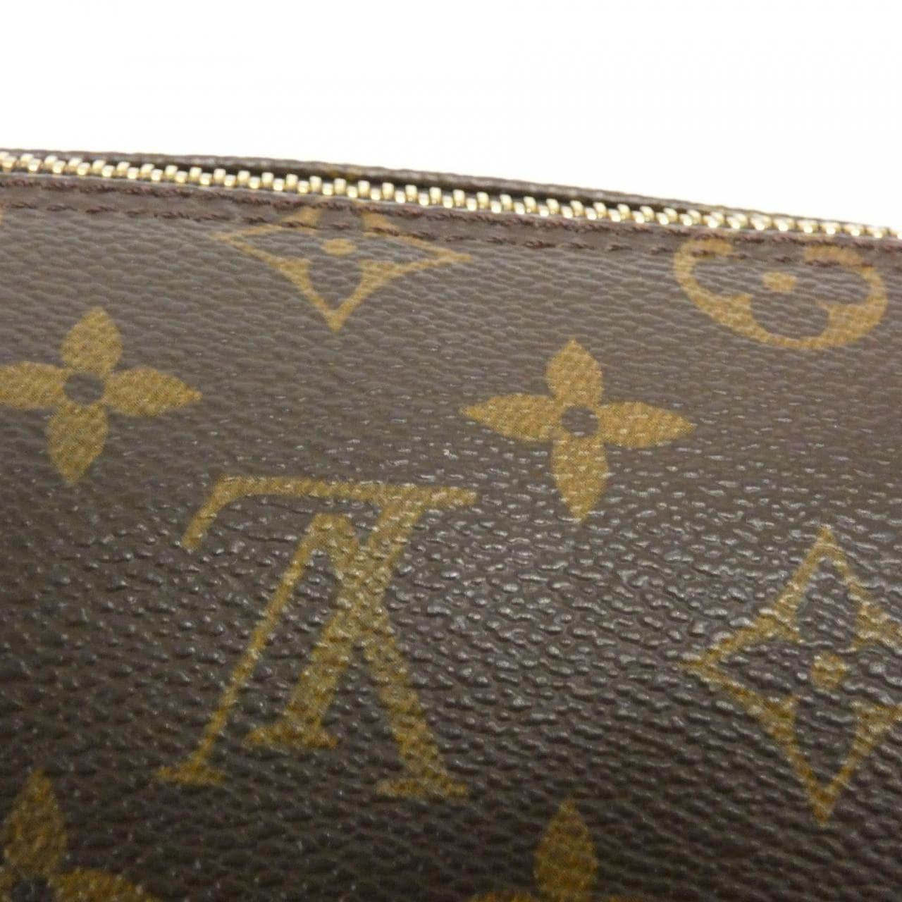 LOUIS VUITTON Monogram Papillon 26cm M51366 Bag