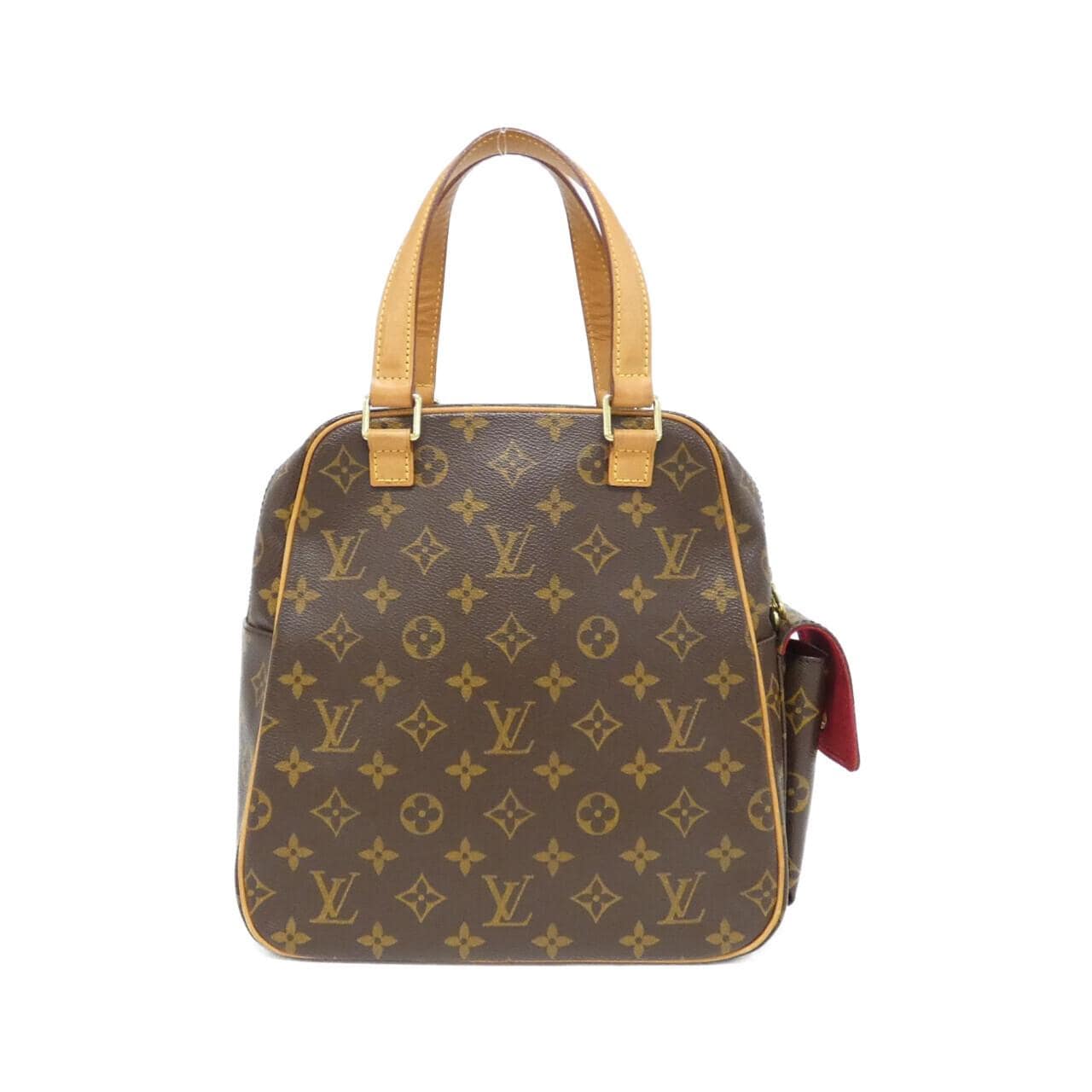 LOUIS VUITTON Monogram Exantrie Cité M51161 包