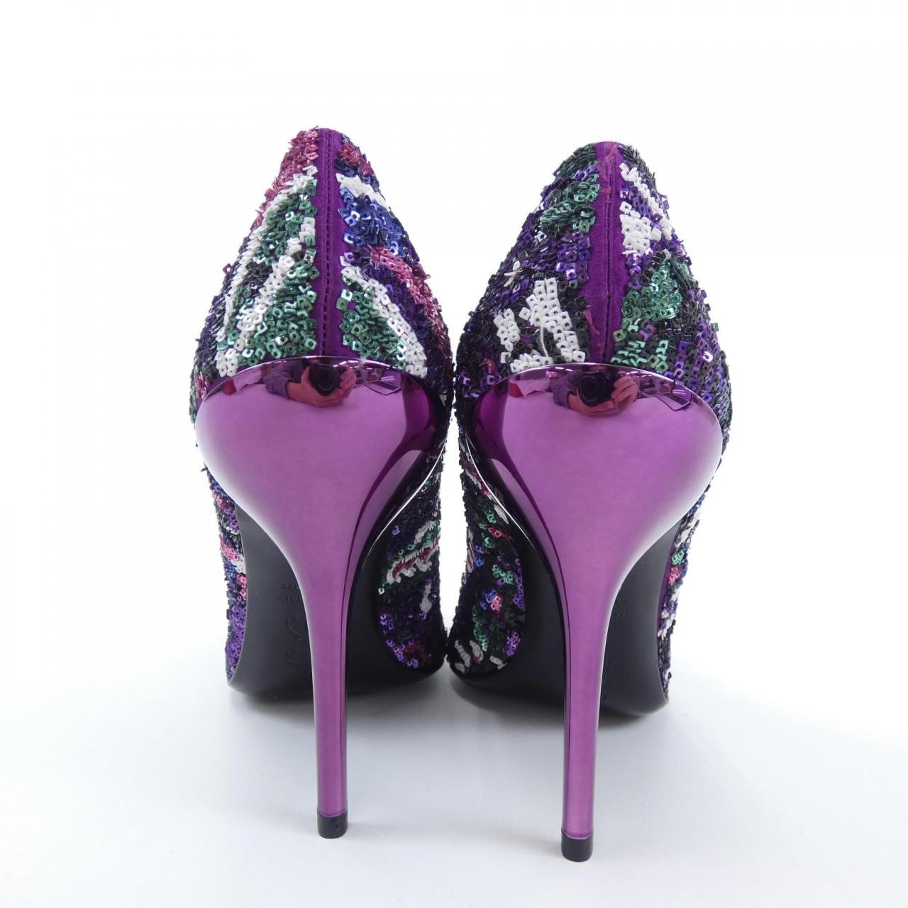 ロジェヴィヴィエ ROGER VIVIER パンプス
