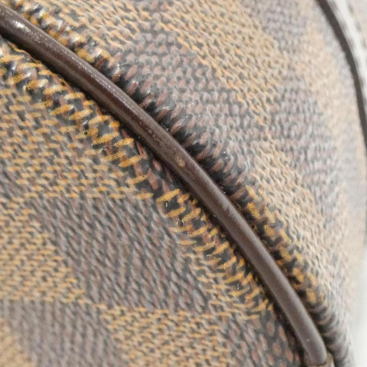 LOUIS VUITTON Damier Papillon 26cm N51304 Bag