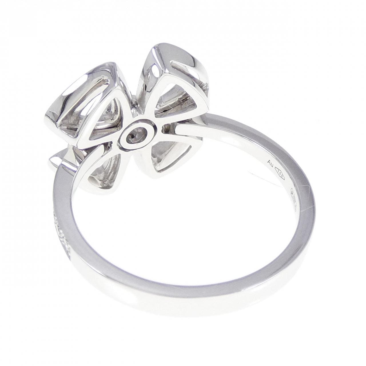 [BRAND NEW] BVLGARI Fiorever Ring