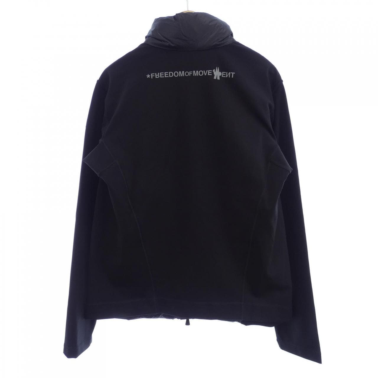 モンクレールグルノーブル MONCLER GRENOBLE ダウンジャケット