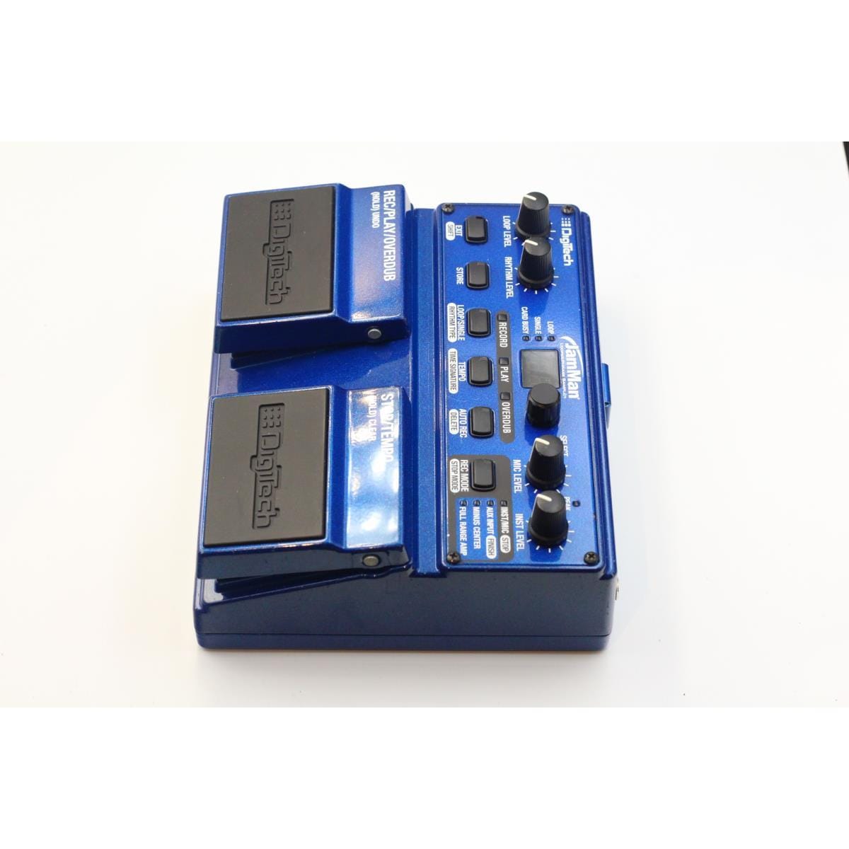 ＤＩＧＩＴＥＣＨ　　ＪＡＭＭＡＮ
