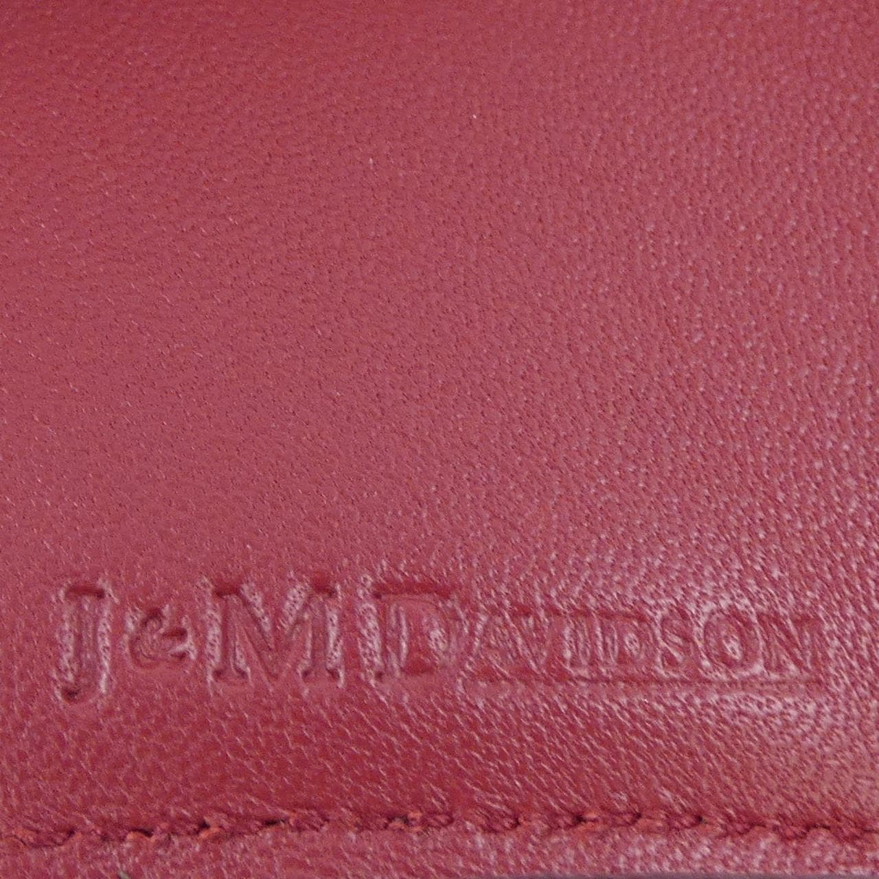 ジェイアンドエムデヴィッドソン J&M DAVIDSON WALLET