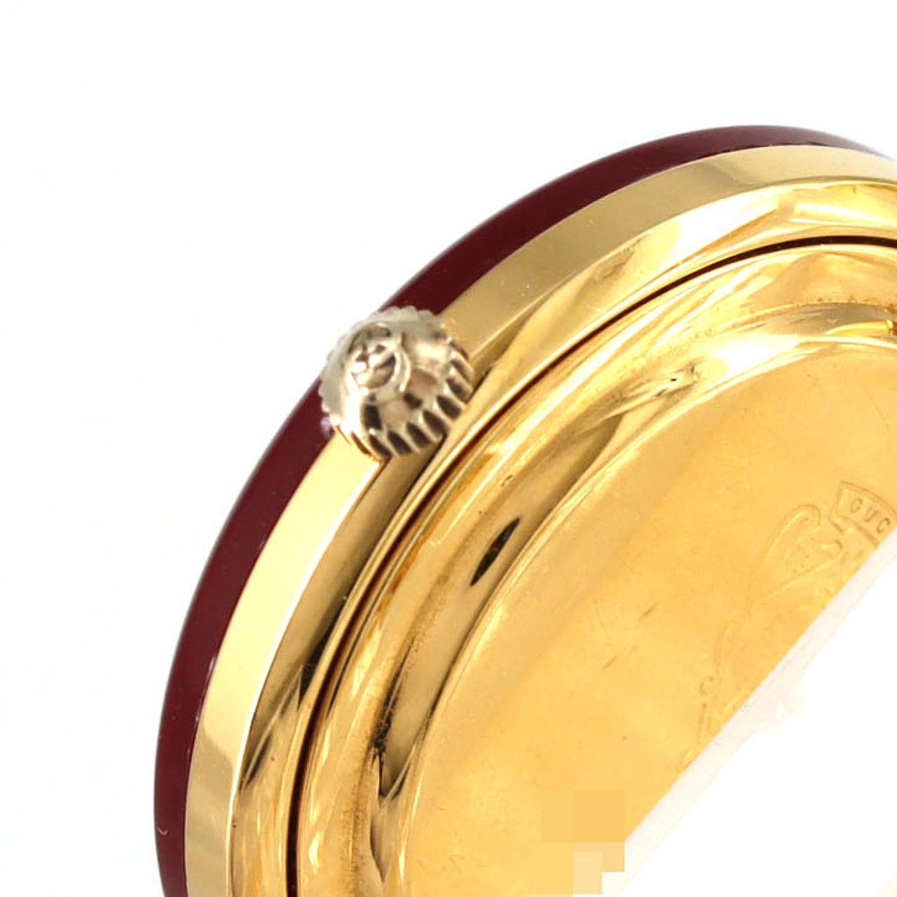 グッチ チェンジリング GP 1100-L GP クォーツ