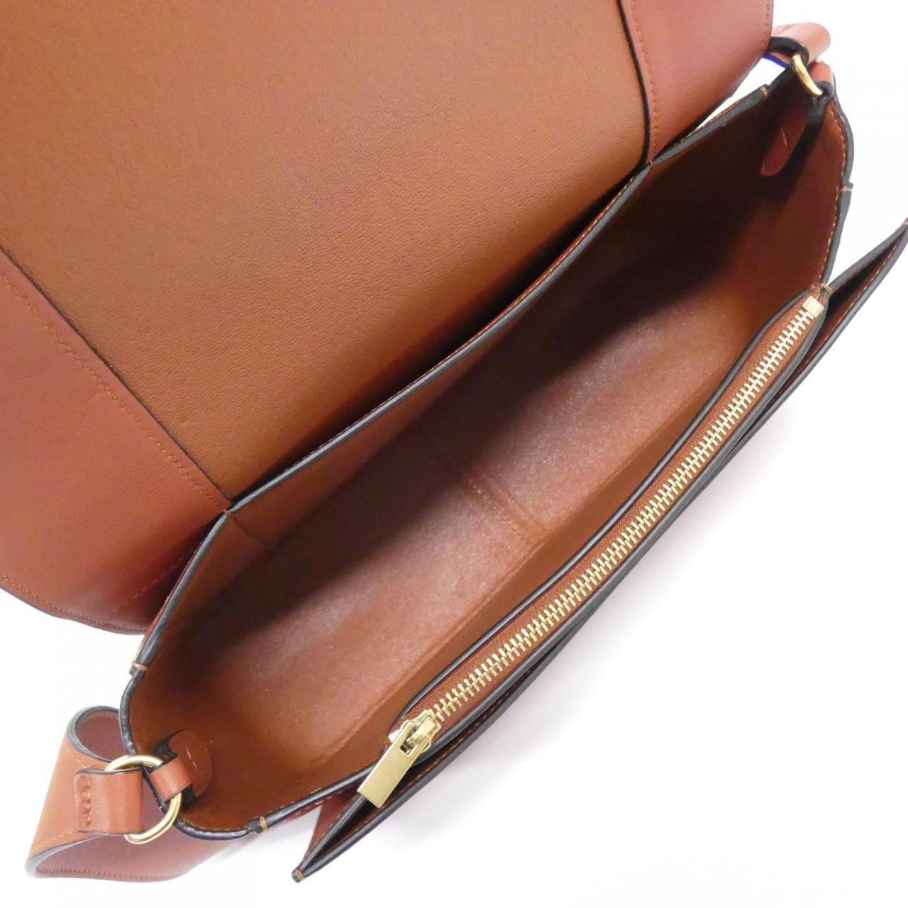 セリーヌ ミディアム フレーム  180263AQO ショルダーバッグ