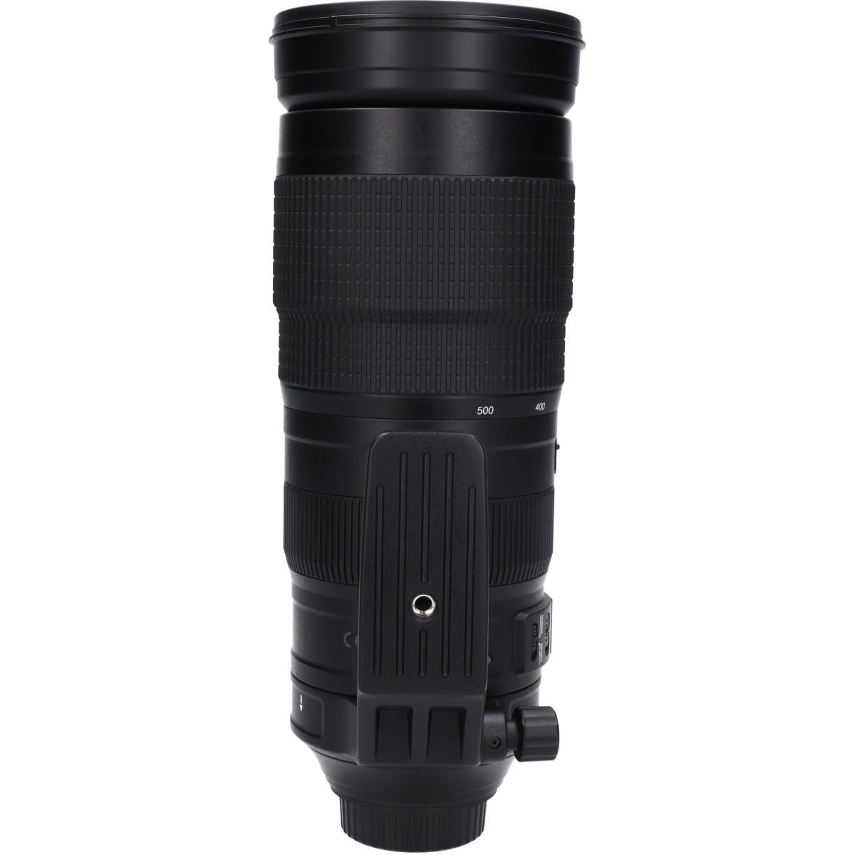 ＡＦ－Ｓ２００－５００ｍｍ　Ｆ５．６Ｅ　ＥＤ　ＶＲ