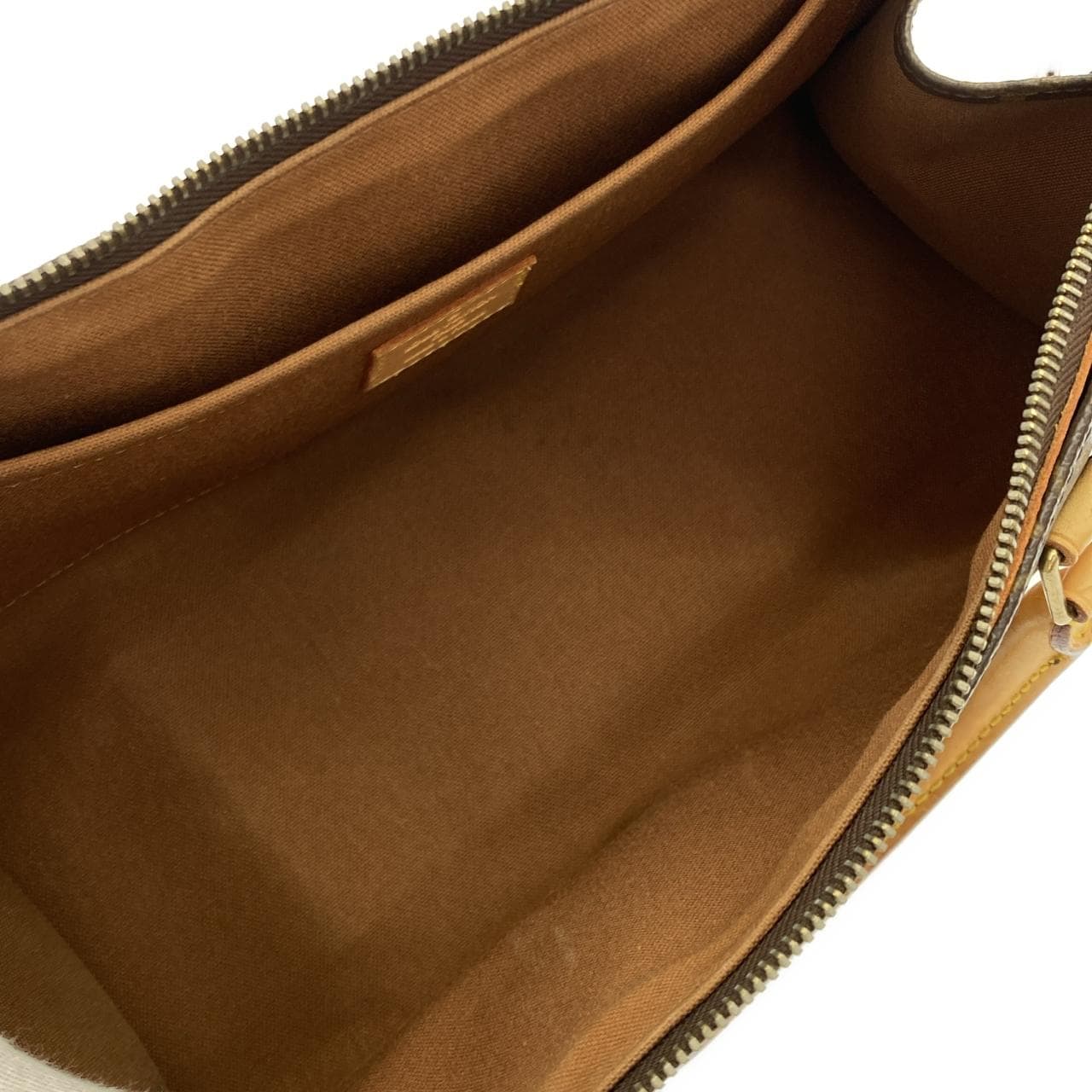 ルイヴィトン モノグラム ポパンクール M40009 バッグ