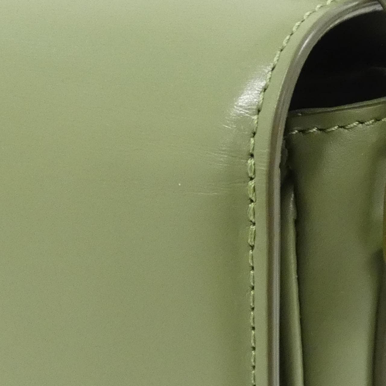 セリーヌ クラシック トリオンフ 187363BF4 ショルダーバッグ