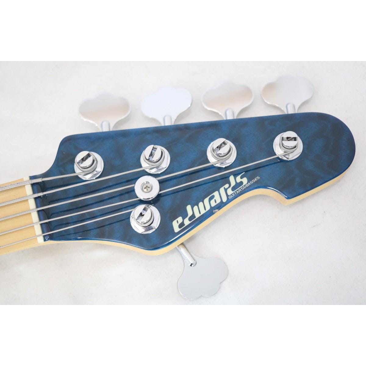 ＥＤＷＡＲＤＳ　　Ｅ－ＡＭ－１３８ＱＭ