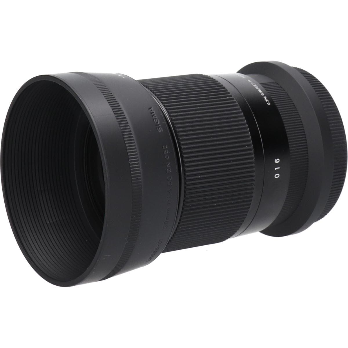 Ｚ３０ｍｍ　Ｆ１．４ＤＣ　ＤＮ（Ｃ）
