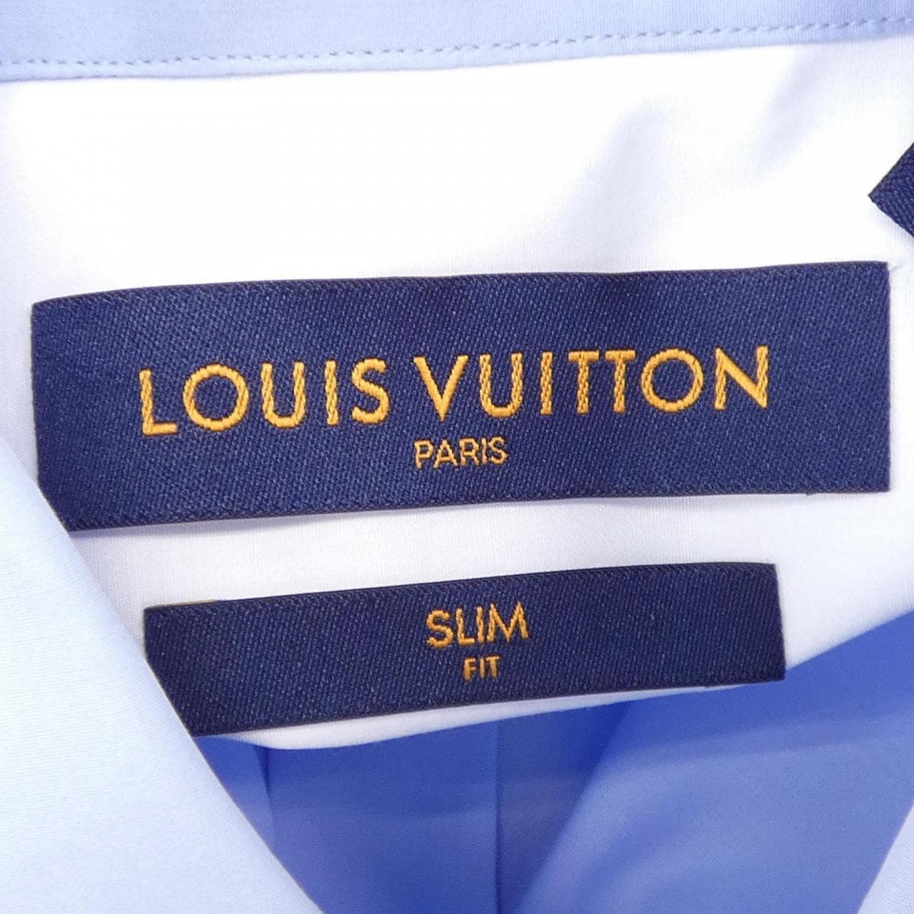 ルイヴィトン LOUIS VUITTON HES8PWBIT シャツ