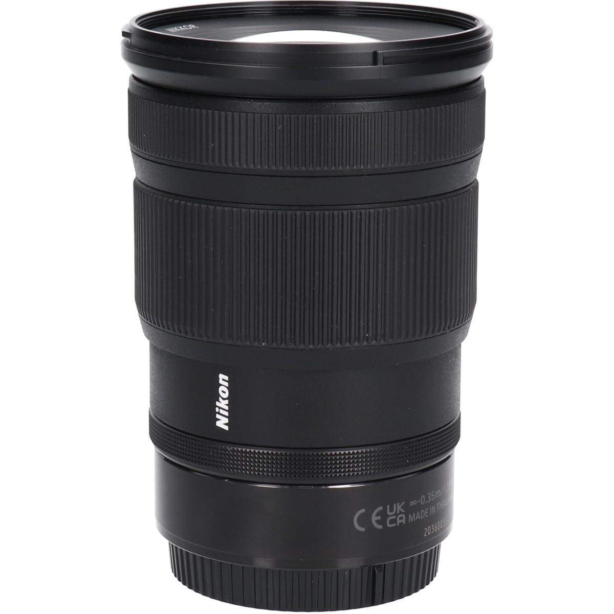 Ｚ２４－１２０ｍｍ　Ｆ４Ｓ