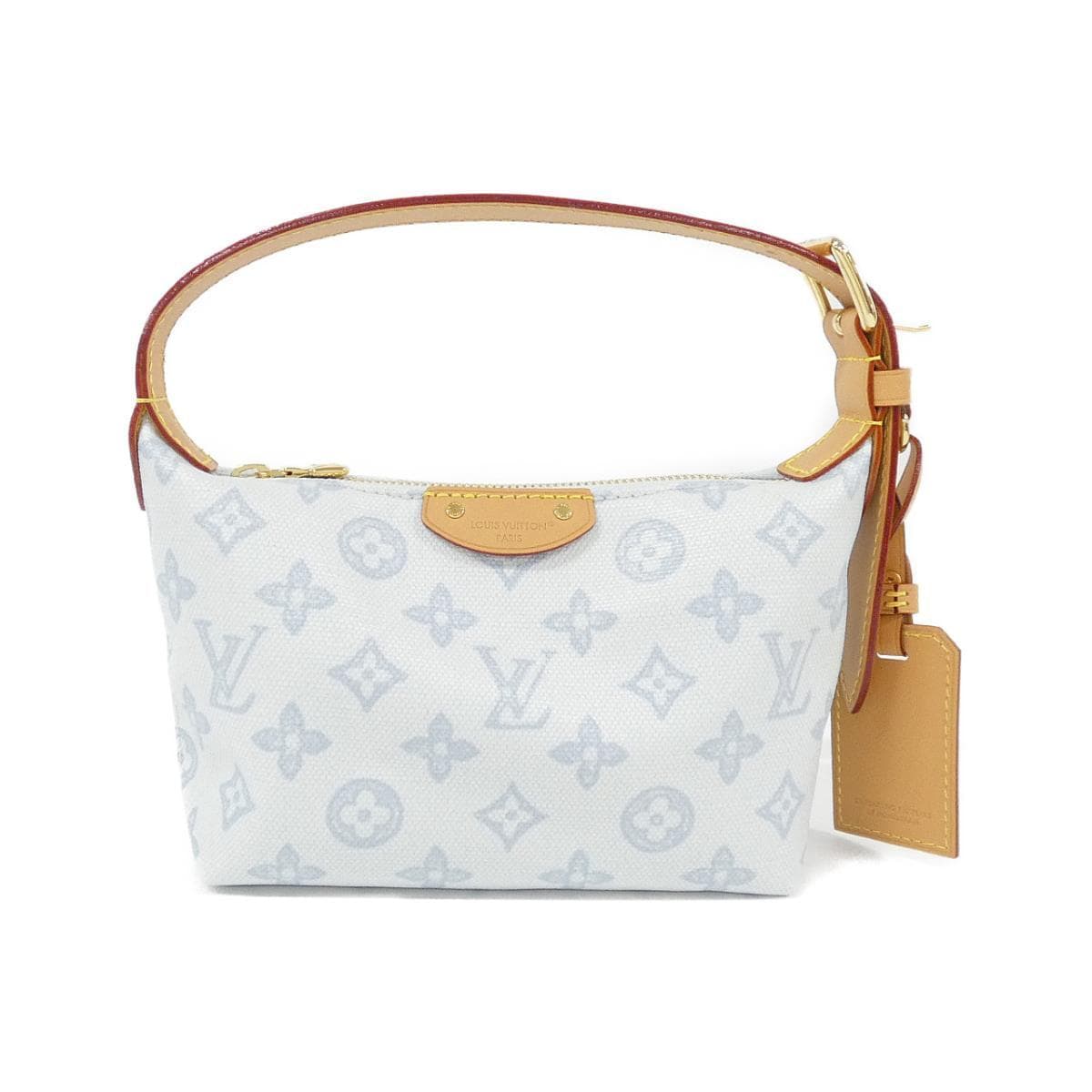 【未使用品】ルイヴィトン　モノグラムオリジン　ポシェット　ヒルス゛　Ｍ２８２５０　バッグ