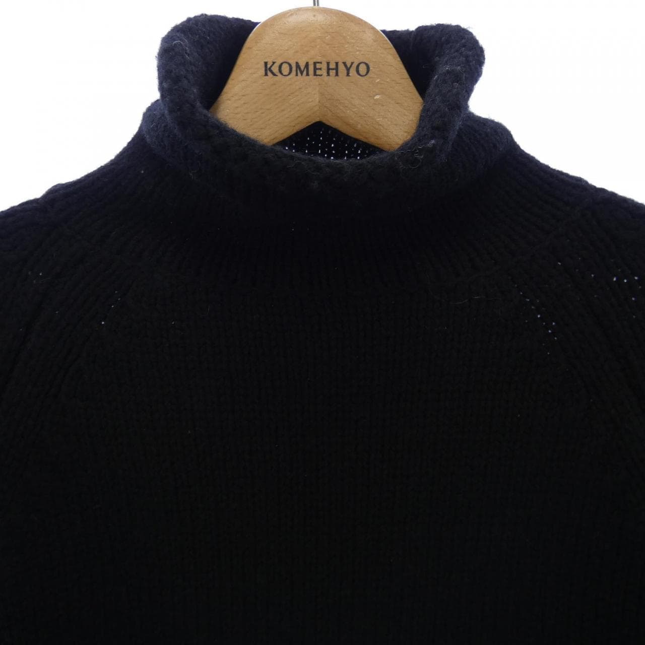 TEAK knit