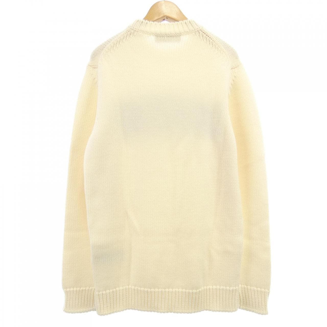 フェンディ FENDI FZZ387 A3M3 ニット
