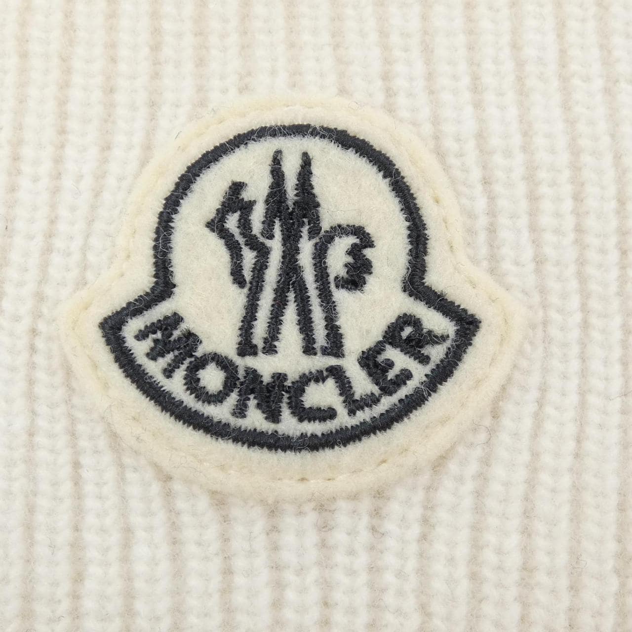 モンクレール ジーニアス MONCLER GENIUS H209U3B00002 ニットキャップ