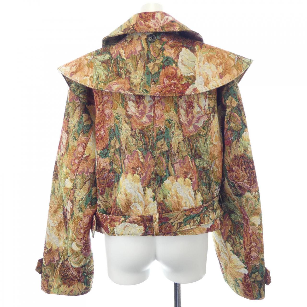 VIVIANO VS-AW23-J06 ジャケット
