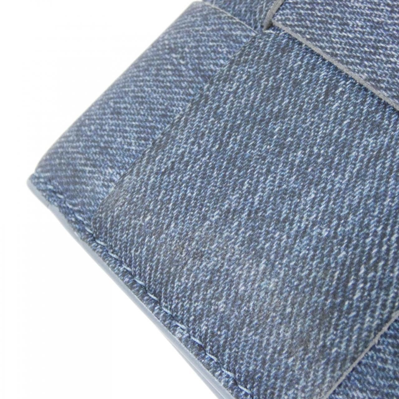 ボッテガヴェネタ 743004 V49K2 札入れ