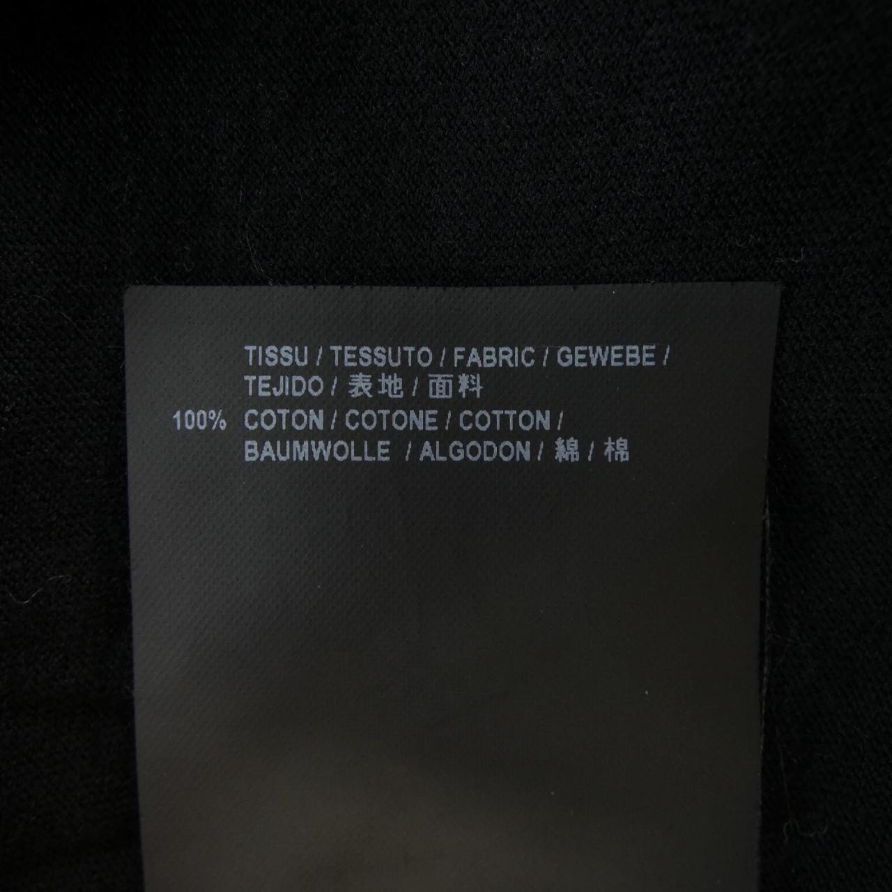 サンローラン SAINT LAURENT 418343 Tシャツ