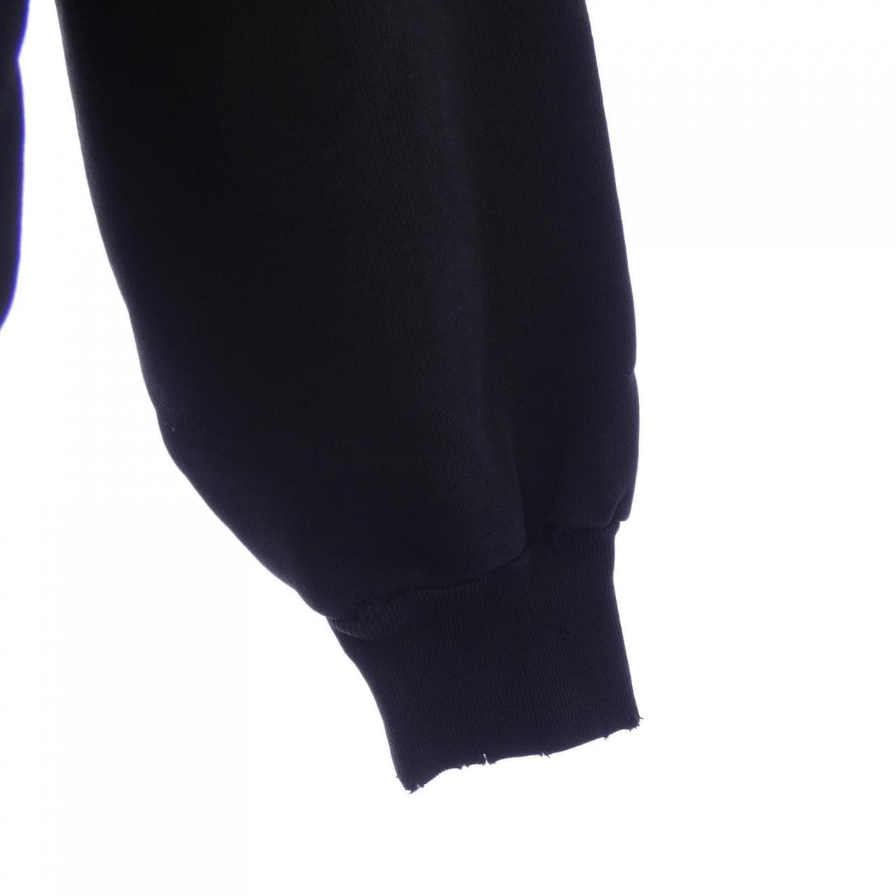 バレンシアガ BALENCIAGA TO MY LOVE 739024 TQVE5 UNISEX パーカー