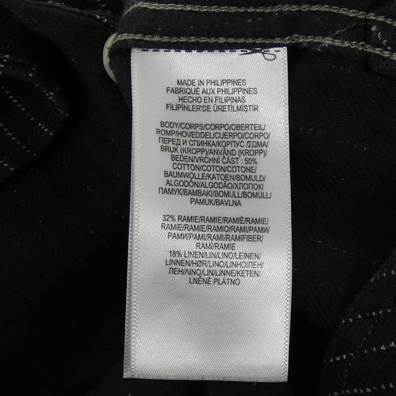 ダブルアールエル RRL シャツ