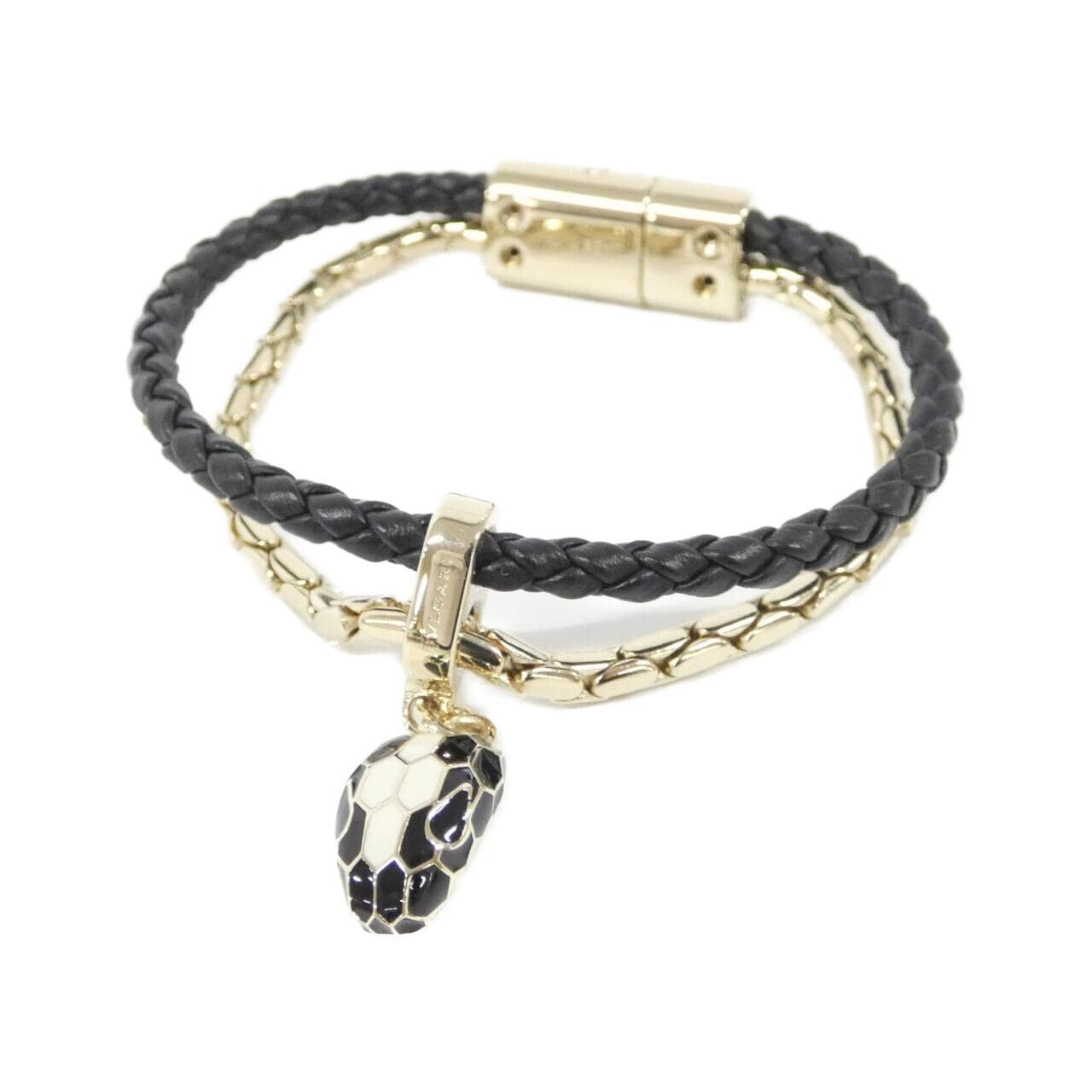 ブルガリ SERPENTI FOREVER 290257 ブレスレット