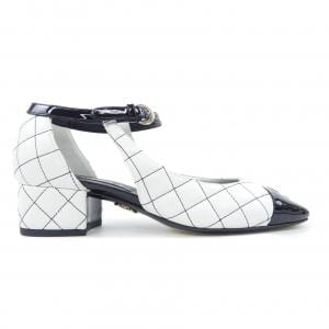 シャネル CHANEL G39383Y56115 シューズ