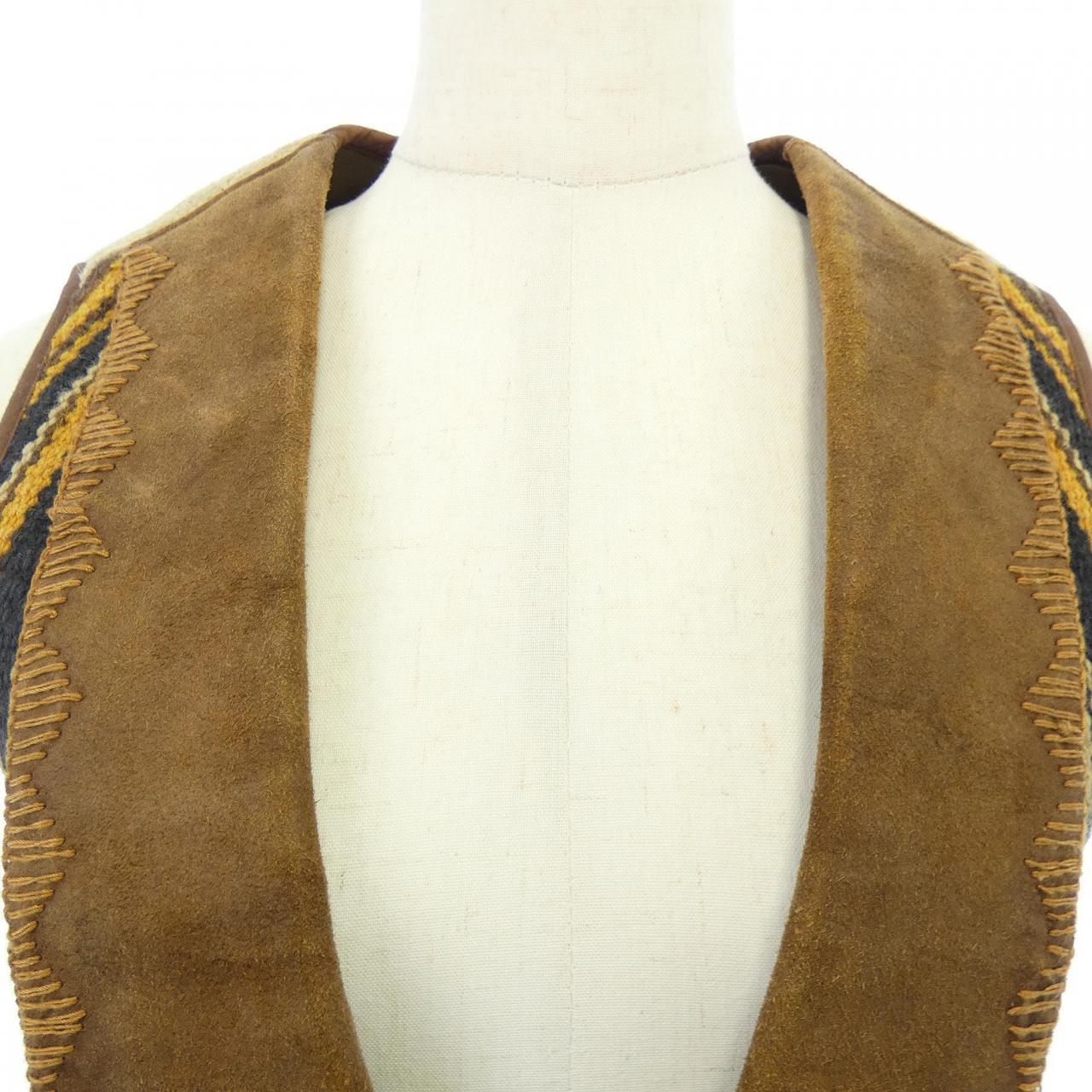 ダブルアールエル RRL ベスト