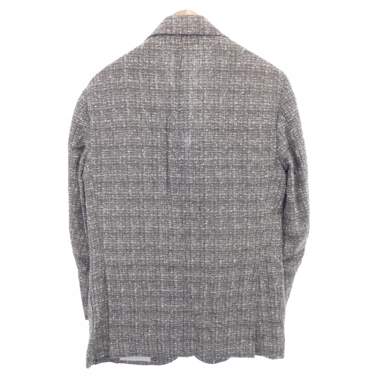 スティレラティーノ STILE LATINO NAPOLI ジャケット