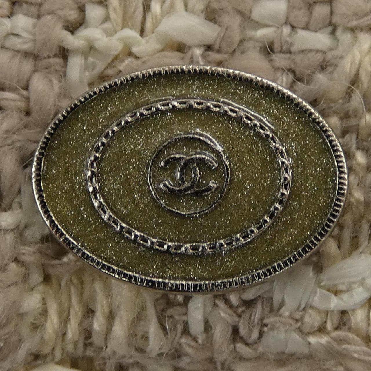 シャネル CHANEL P47766V35684 スカート