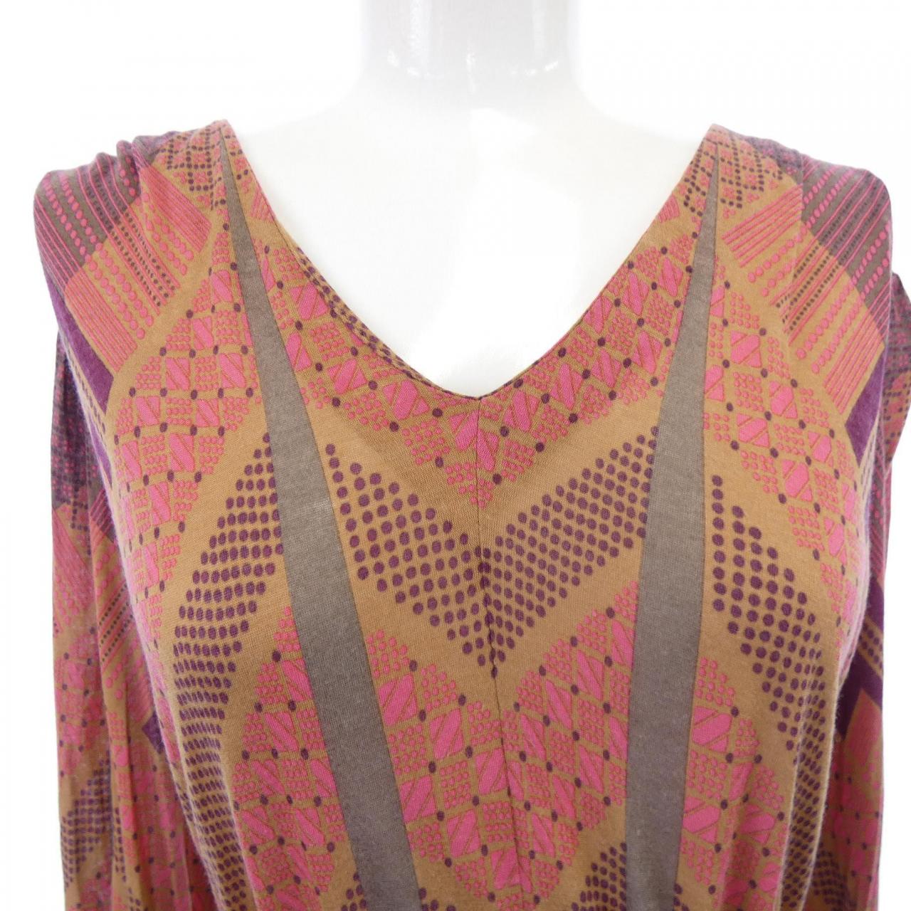 エトロ ETRO ワンピース