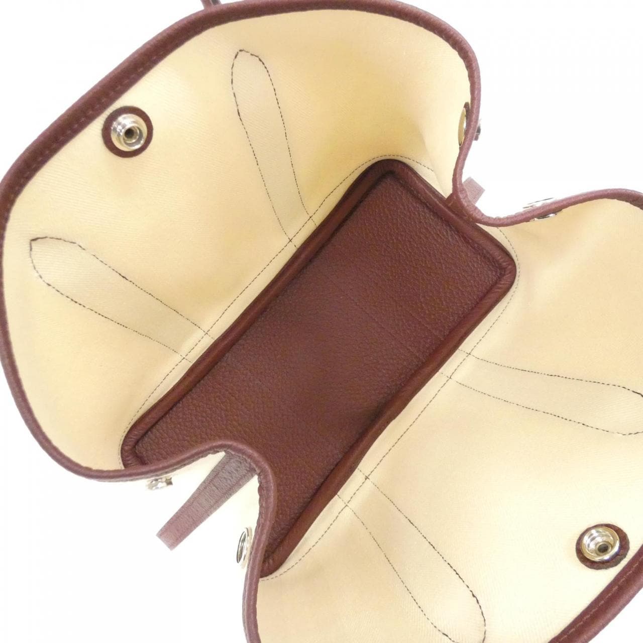 エルメス ガーデン パーティ 30cm 066606CK バッグ