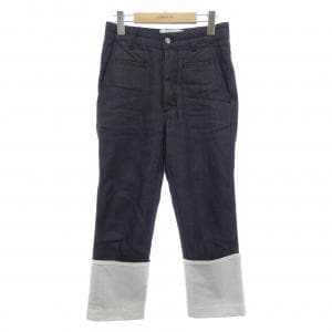 ロエベ LOEWE フィッシャーマン アナグラム S2292112IB ジーンズ