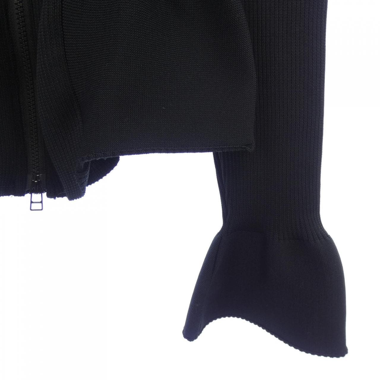 malamute カーディガン