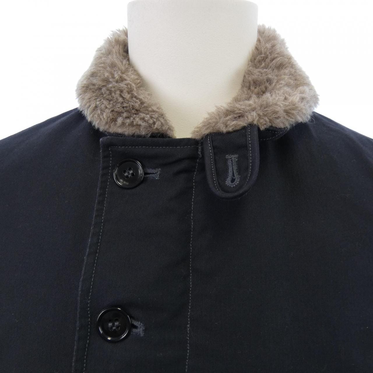 バズリクソンズ BUZZ RICKSON'S BR12030 ジャケット