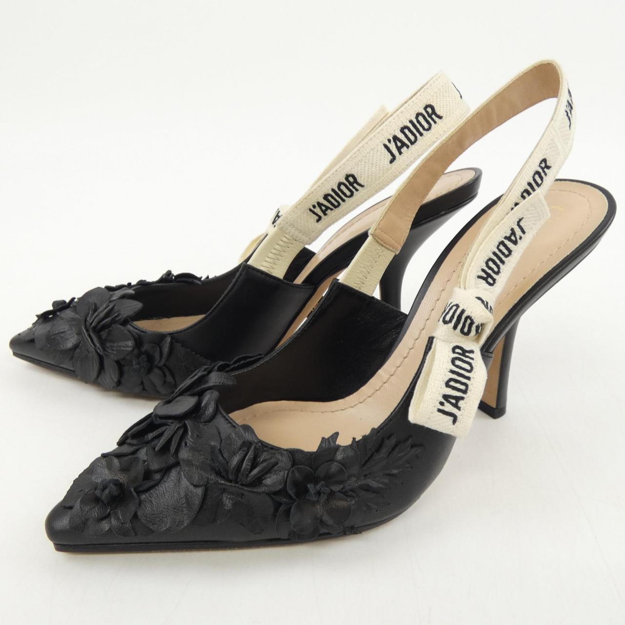 クリスチャンディオール CHRISTIAN DIOR MT0319 パンプス