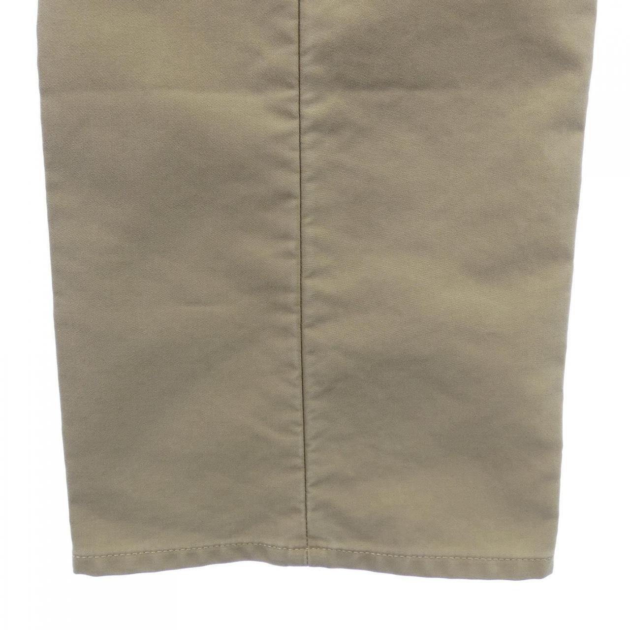 ディオール DIOR 593D021B3021 パンツ