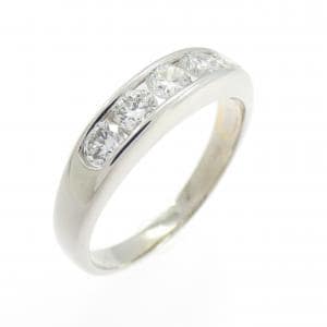 PT900 ダイヤモンド リング 0.50CT