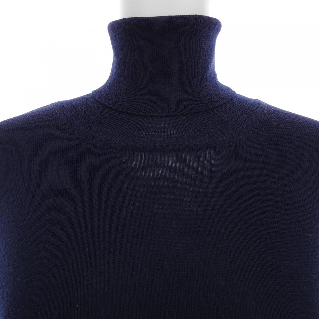 エムプルミエ M-Premier ニット