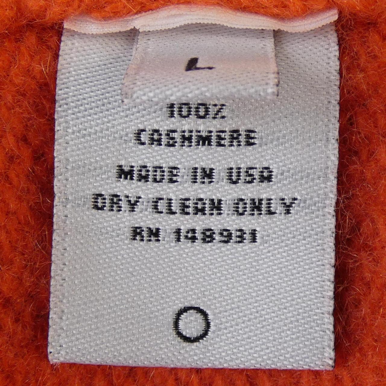 ジ エルダーステイツマン THE ELDER STATESMAN ニット