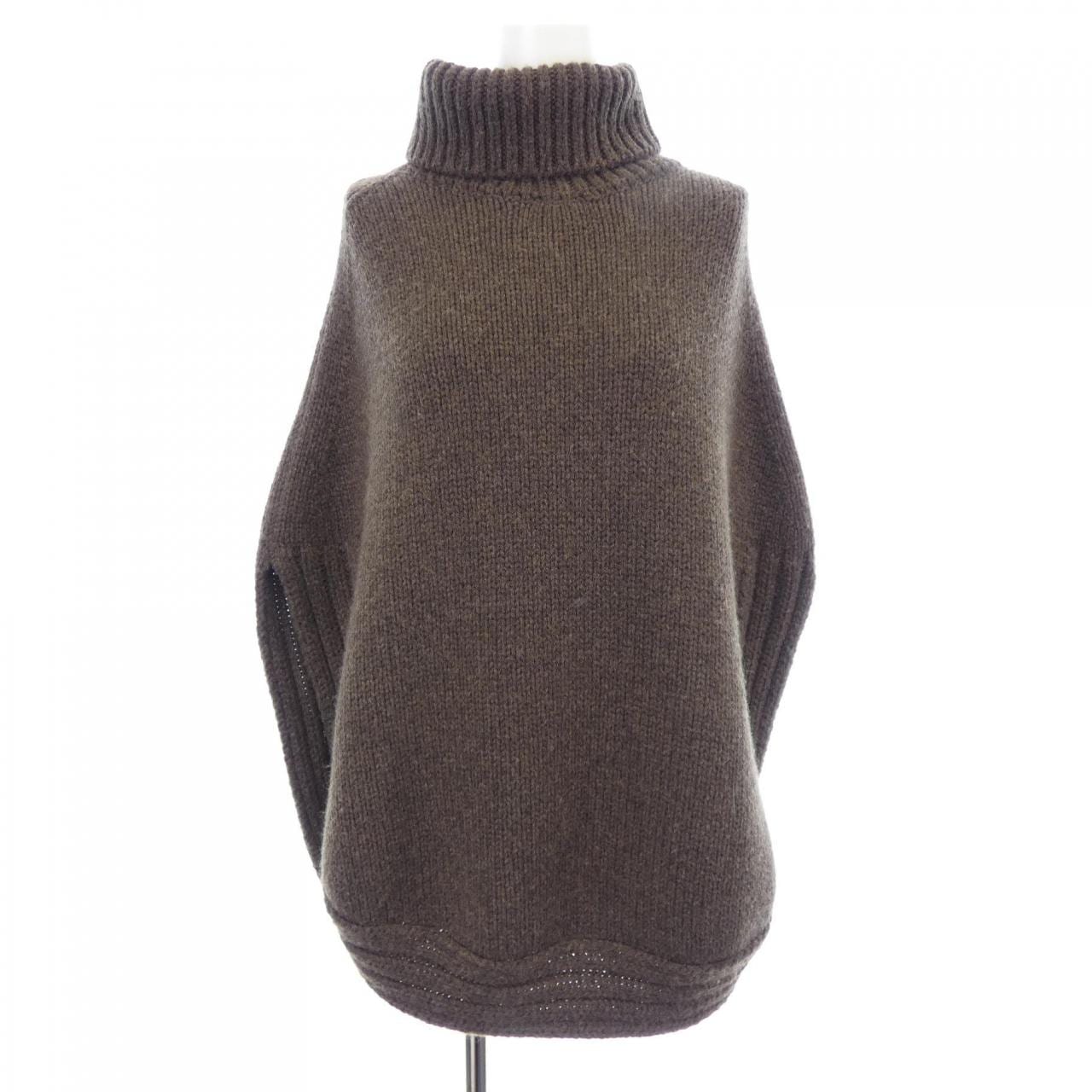 グッチ GUCCI 205306 X7501 ケープ