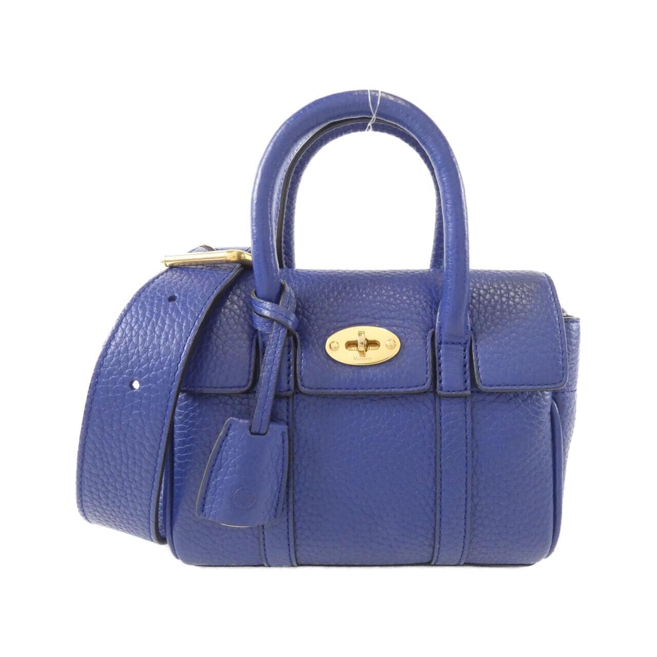 マルベリー ベイズウォーター バッグ