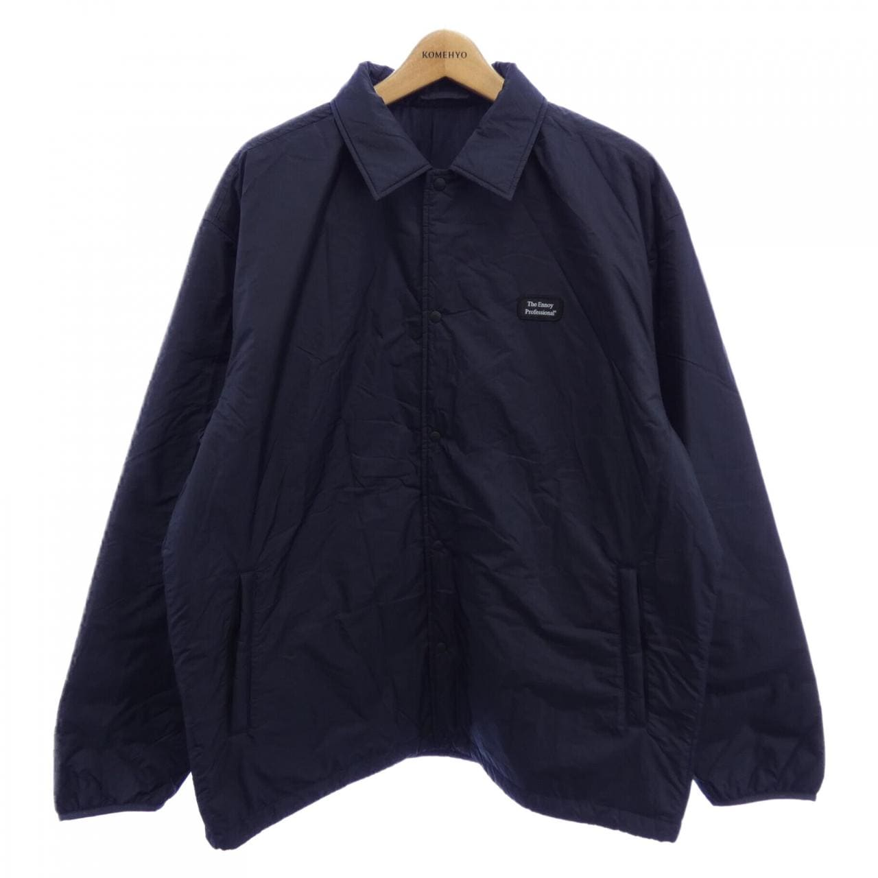 エンノイプロフェッショナル The Ennoy Professional ブルゾン