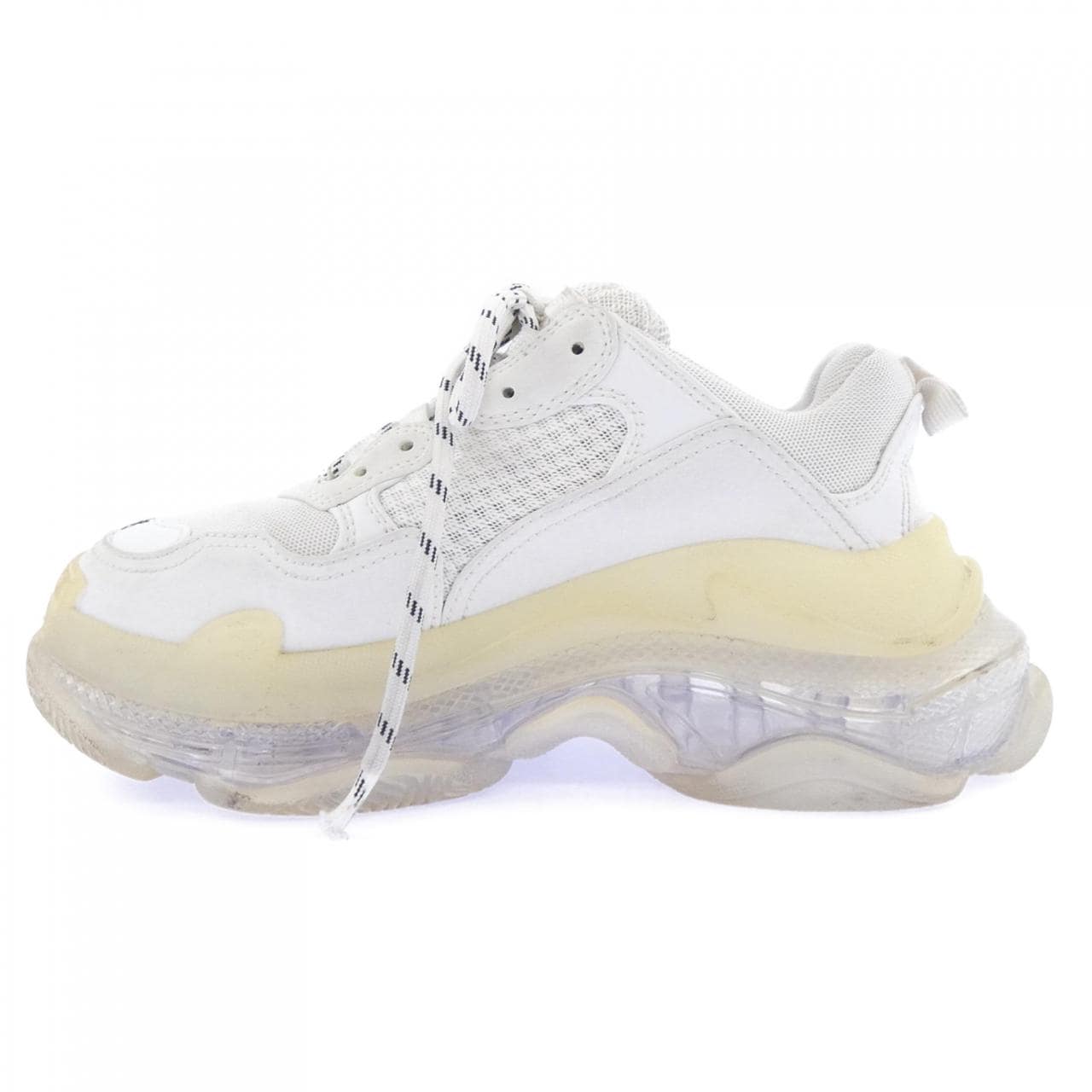 バレンシアガ BALENCIAGA TRIPLE S 544351 スニーカー