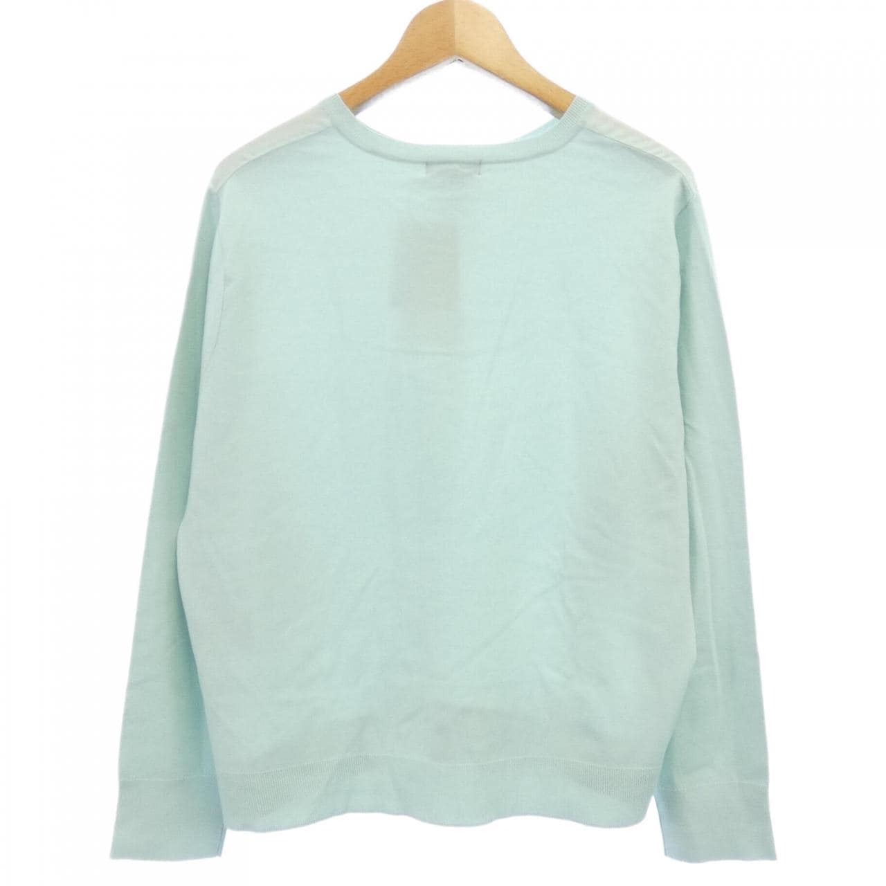 インディヴィ INDIVI カーディガン