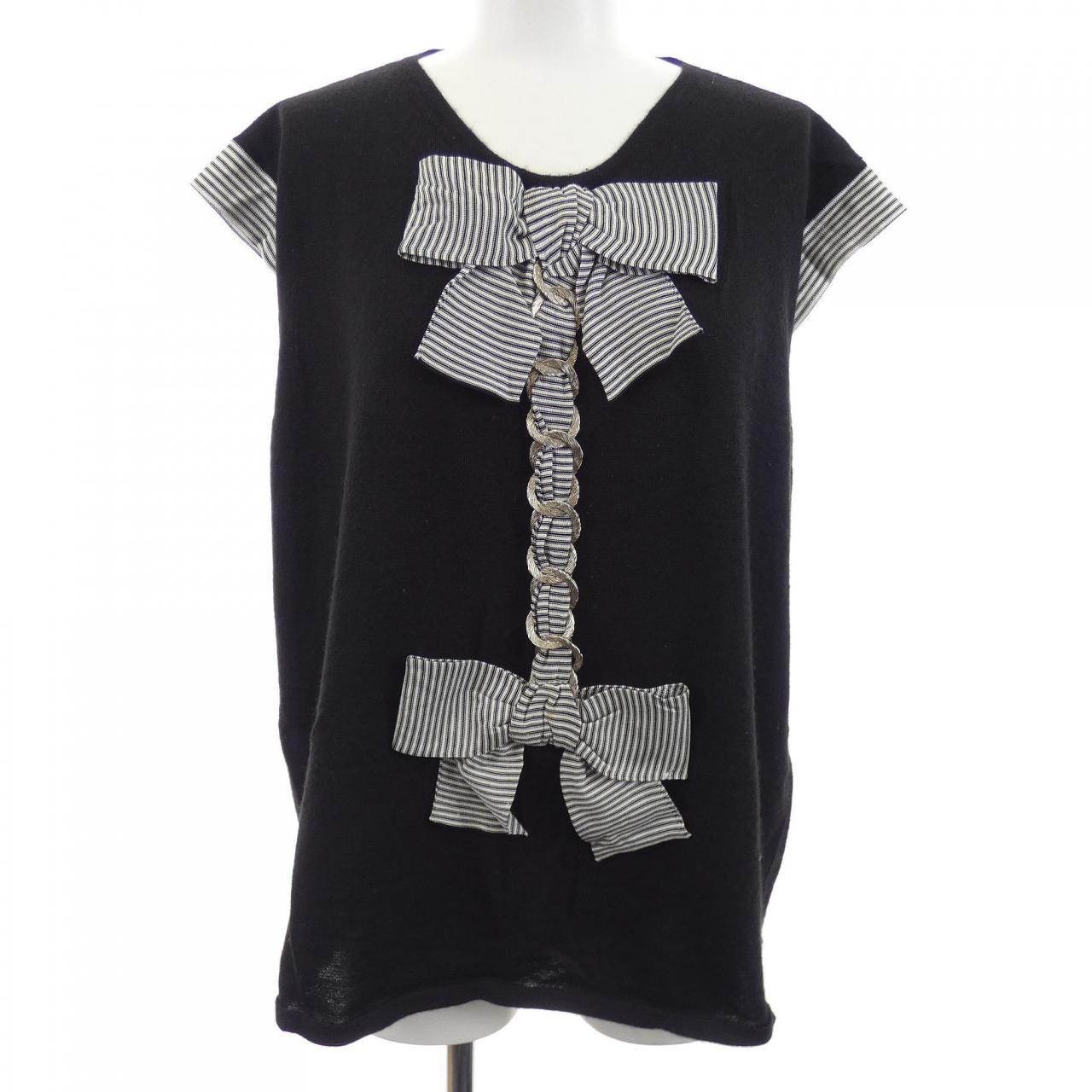 シャネル CHANEL P30833K00437 07P ニット