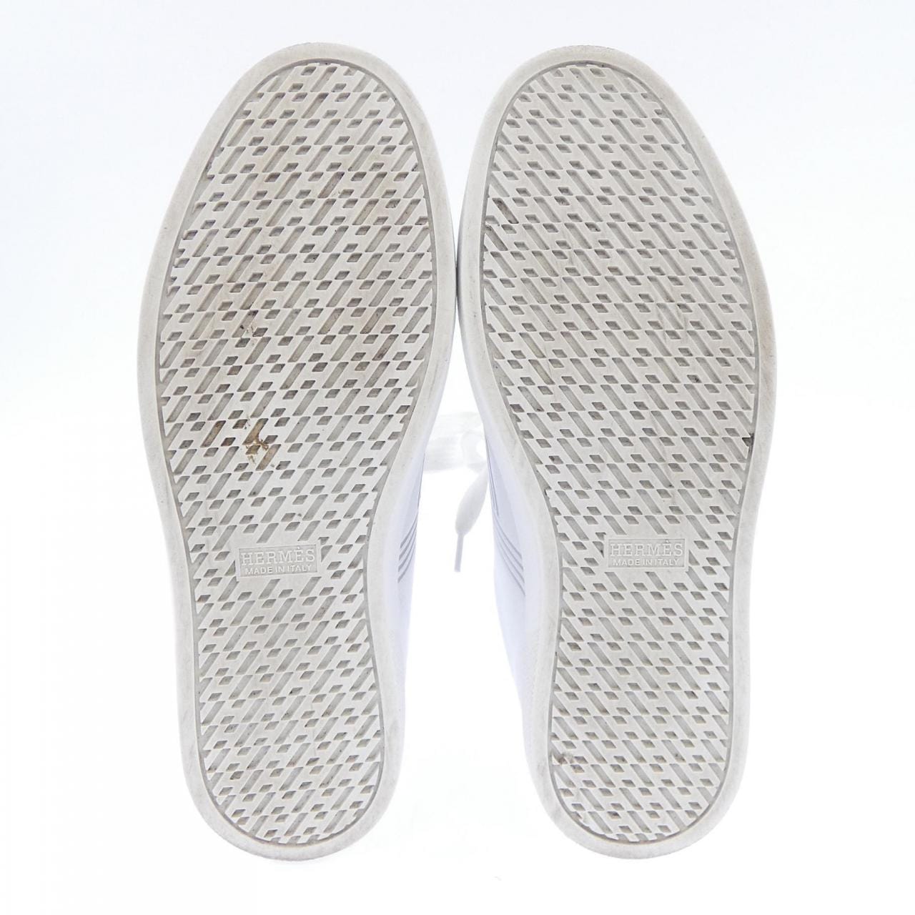 エルメス HERMES 201115Z スニーカー