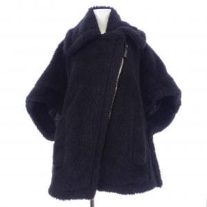マックスマーラ Max Mara テディベア 473613 ケープ