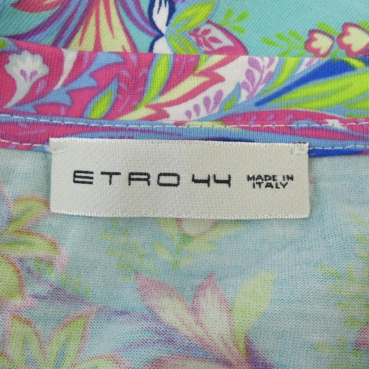 エトロ ETRO Tシャツ